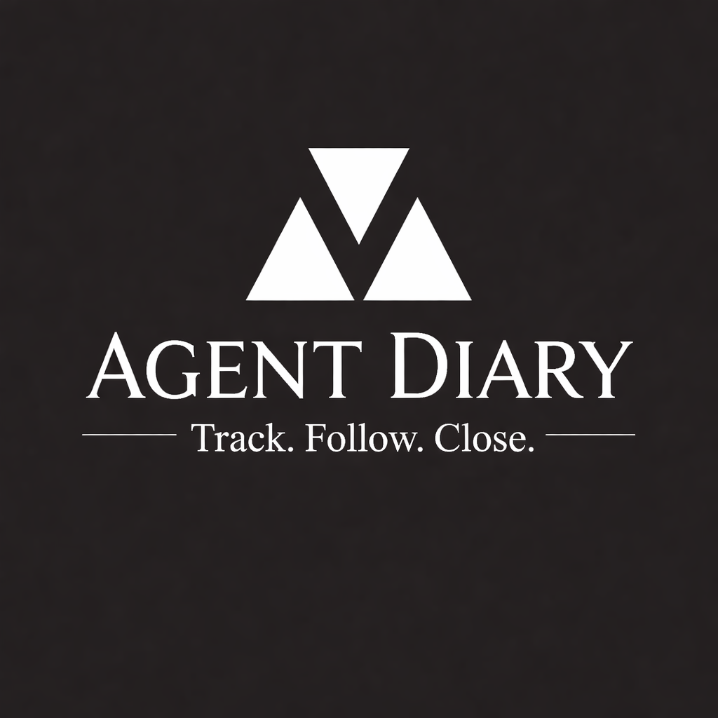 Agent Diary